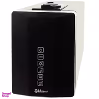 بخور سرد و گرم زیکلاس مد مدل CW01