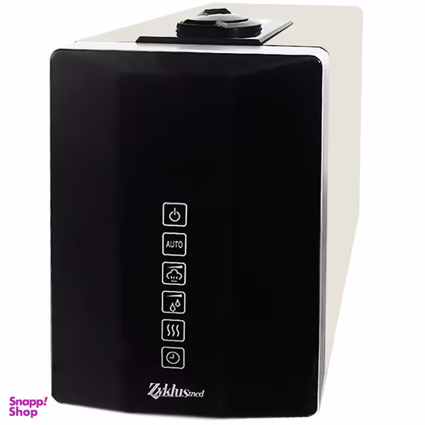 بخور سرد و گرم زیکلاس مد مدل CW01