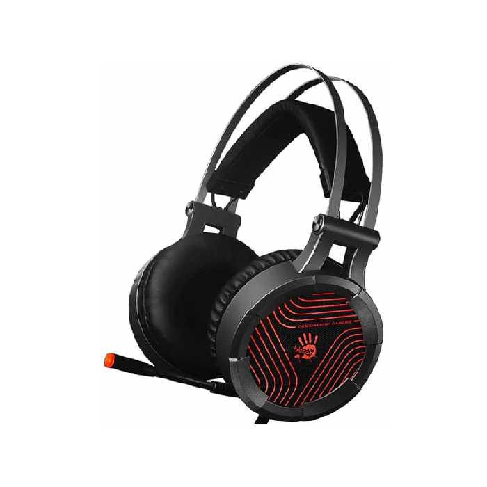 هدست ای فورتک مدل Bloody G530 - فروشگاه کارما آی‌تی