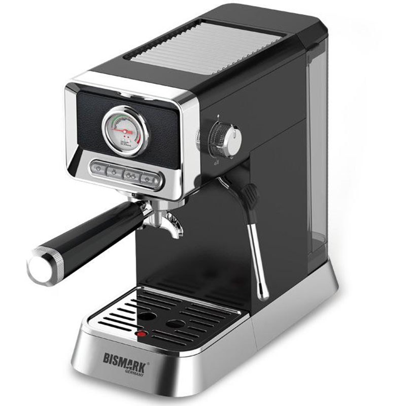 اسپرسو ساز  2000 وات 20 بار  بیسمارک مدل 2262
