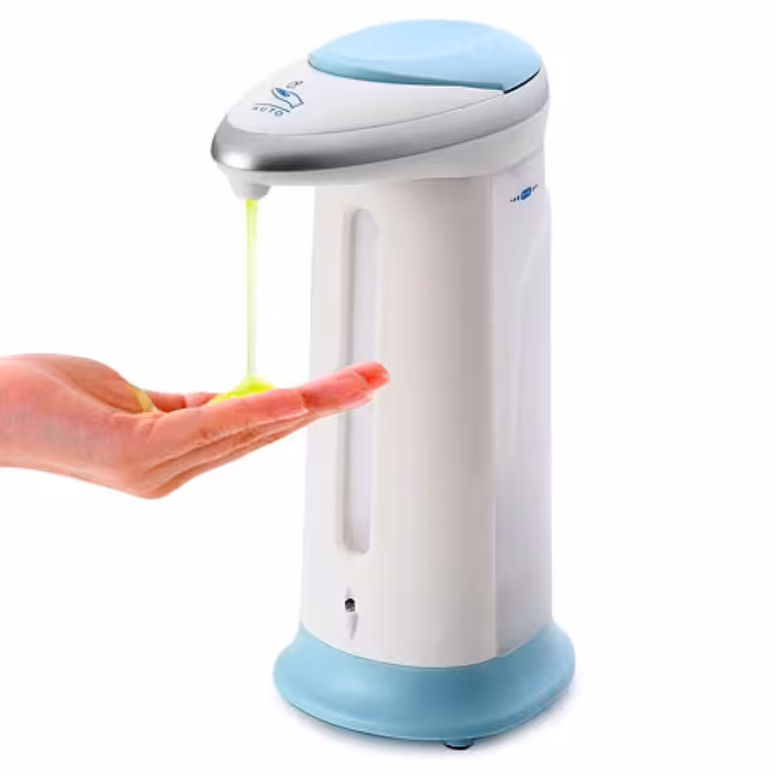 مایع ریز اتوماتیک مدل Soap Magic