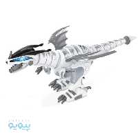 دایناسور کنترلی Smart Future