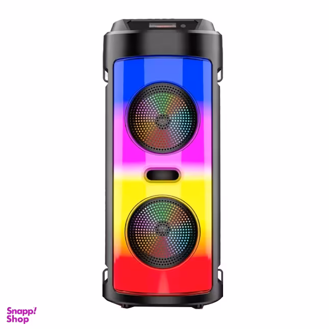 اسپیکر بلوتوثی مدل ZQS 4248