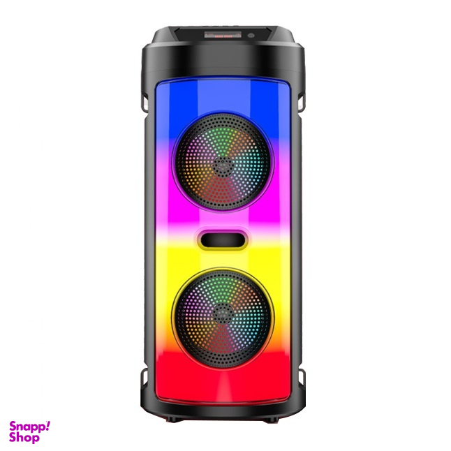 اسپیکر بلوتوثی مدل ZQS 4248