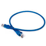 فروش پچ کورد بلدن CAT5 UTP به طول 0.5 متر | هدیش