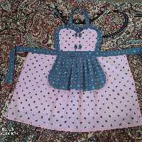 پیشبند آشپزخانه