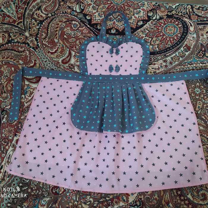 پیشبند آشپزخانه