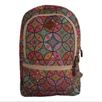 کوله پشتی دخترانه مدل AH-912
