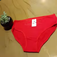 شورت زنانه نخی برند MD