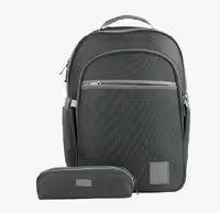 کوله پشتی لپ تاپ کوله مدل KL1501 PRO مناسب برای لپ تاپ 15.6 اینچی
