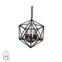 آویز ستاره 8 شعله