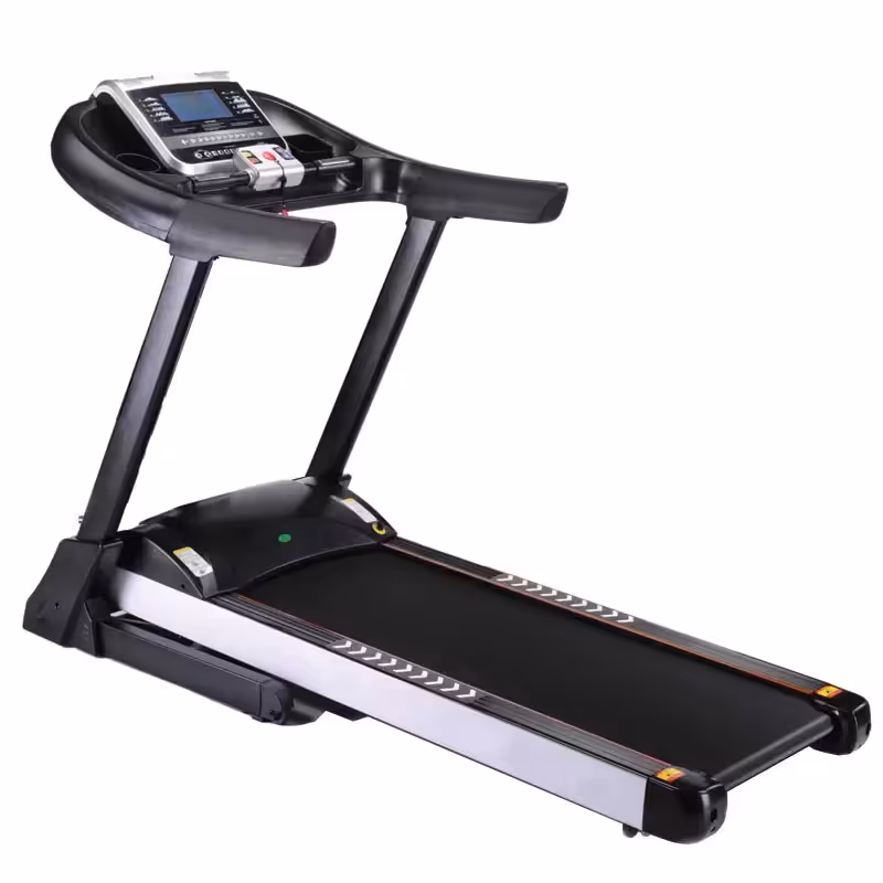 تردمیل نیمه باشگاهی فلکسی فیت مدل Flexi Fit 8008B