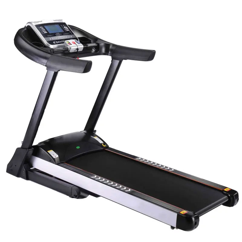 تردمیل نیمه باشگاهی فلکسی فیت مدل Flexi Fit 8008B