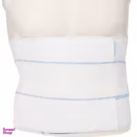 شکم بند لاغری پاک سمن مدل Simplex سایز متوسط