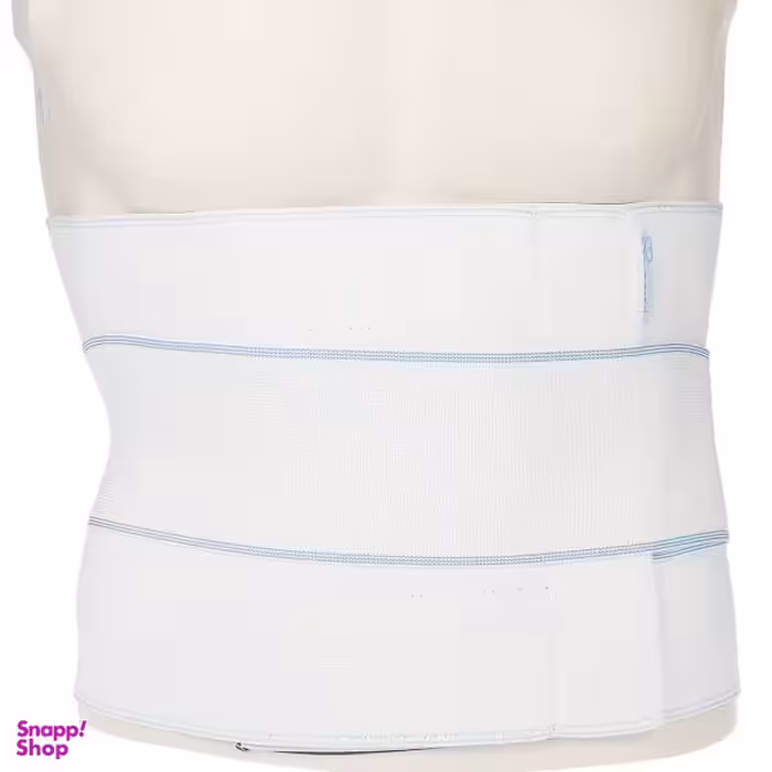 شکم بند لاغری پاک سمن مدل Simplex سایز متوسط