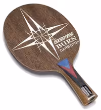 برن کربوتکس