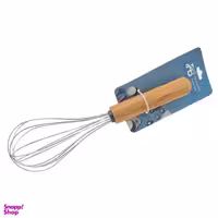 همزن دسته چوبی اف بی ویژن کد 01