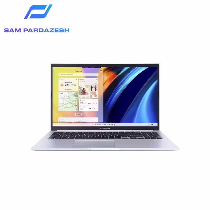 خریدلپ تاپ VivoBook 15 X1502ZA Core i3 1220P 16GB 512GB SSD Intel