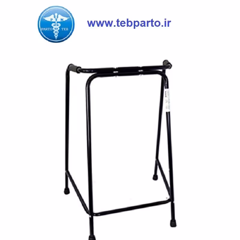 واکر مدرج گالوانیزه