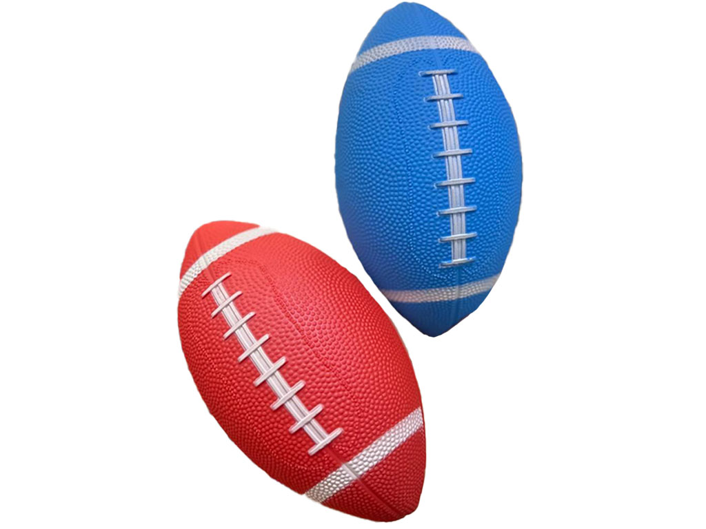 توپ  راگبی طرح ساده