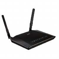 قیمت و مشخصات روتر بی‌سیم دی لینک مدل DIR-618