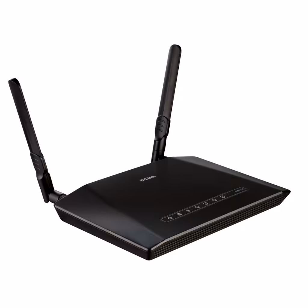 قیمت و مشخصات روتر بی‌سیم دی لینک مدل DIR-618