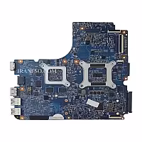 مادربرد لپ تاپ اچ پی ProBook 4540 HM76_48-4SI01-011 2GB گرافیک دار