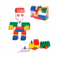 آجره - (25 قطعه)