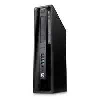 کیس استوک HP Z240 SFF Workstation پردازنده Core i5