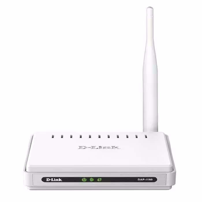 اکسس پوینت بیسیم دی لینک مدل DAP-1160
