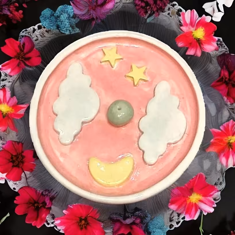 جاعودی سرامیکی