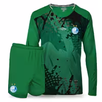 پیراهن و شرت دروازه بانی استقلال (مدل G0202)