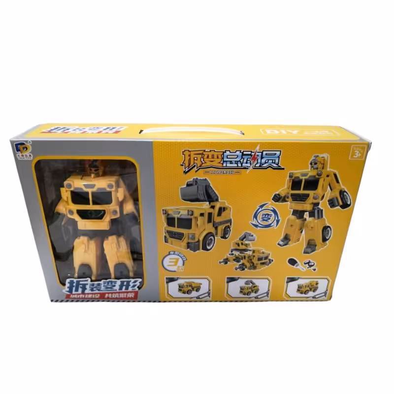 بازی آموزشی ماشین ترنسفرمر فکری، مهندسی،لگویی و وارداتی 