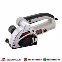 شیار زن دو تیغ کرون 1500 وات مدل CT13525