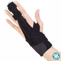 آتل انگشت دست و پا طب و صنعت کد 30200