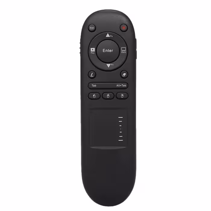 پرزنتر ویبوتون مدل 504-Touchpad