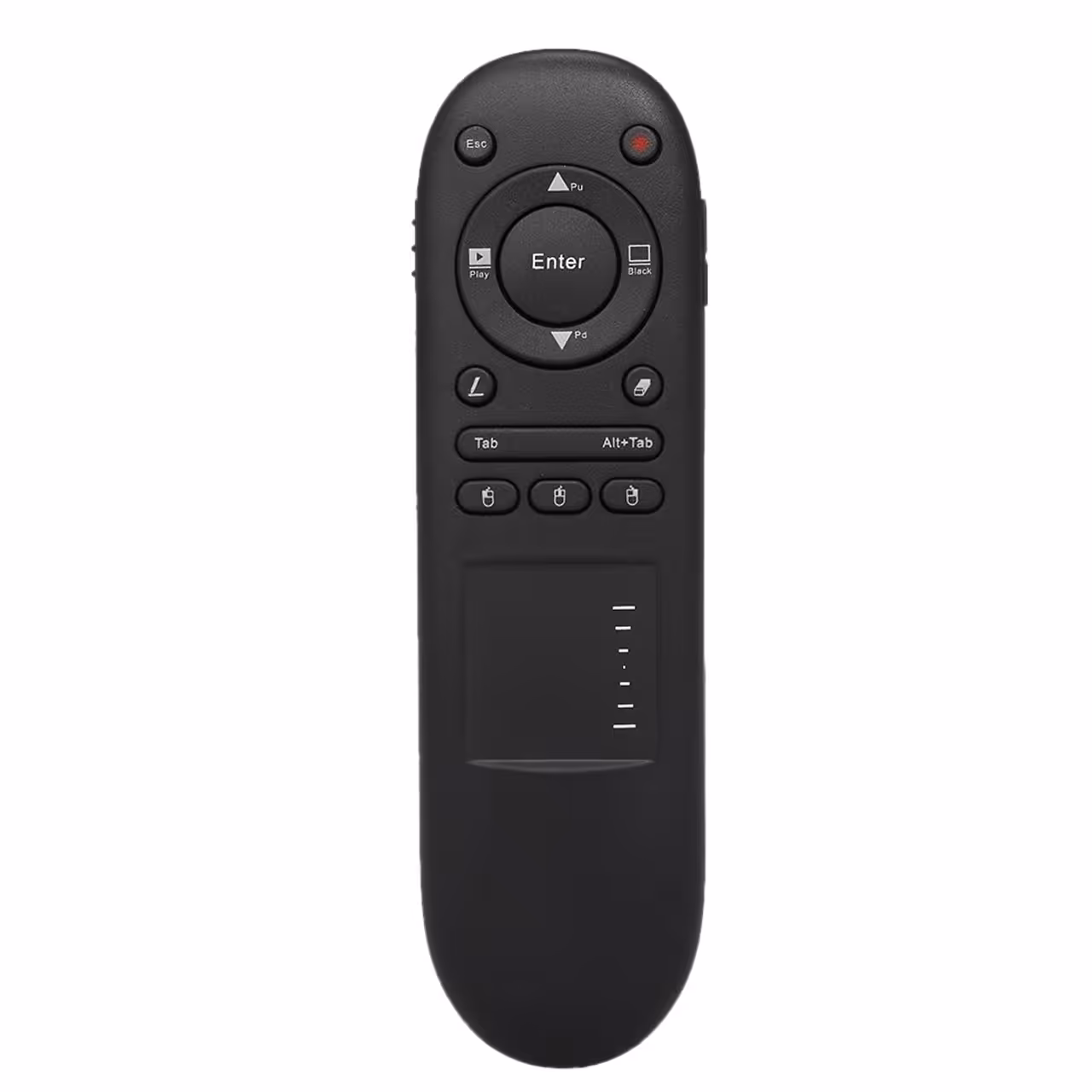 پرزنتر ویبوتون مدل 504-Touchpad