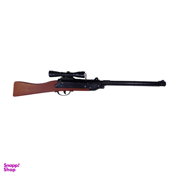 تفنگ بازی دیانا مدل DN