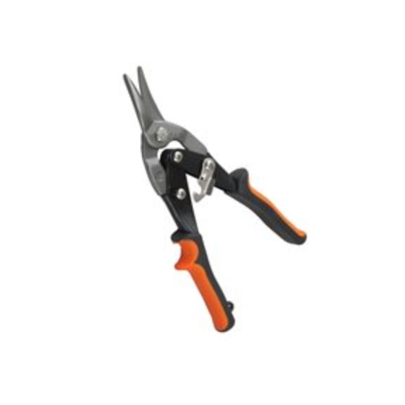 قیچی ورق بر آهن چپ بر 10 اینچ FREEDTOOLS