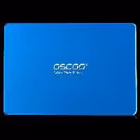 SSD اینترنال اسکو مدل Blue با ظرفیت 512 گیگابایت | آی تی هوم