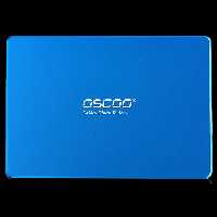 SSD اینترنال اسکو مدل Blue با ظرفیت 512 گیگابایت | آی تی هوم