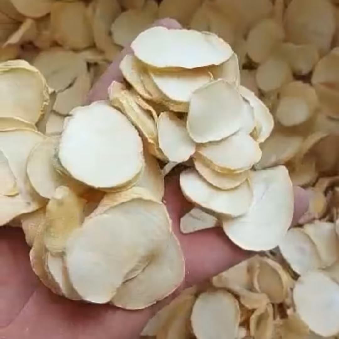 موسیر پلاک شده ( 100 گرم)