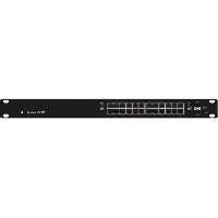EdgeMax Switch 24-250W | شبکه ارغوان 021-41902