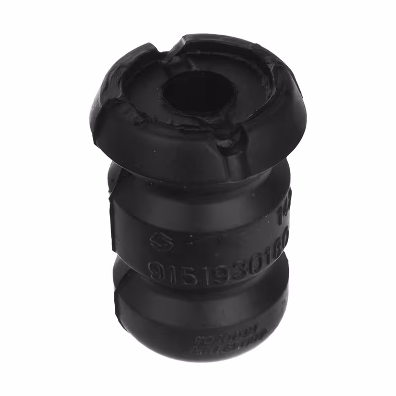 ضربه گیر لاستیکی کمک جلو امیرنیا مناسب پژو 405 GLX کد 2043003010