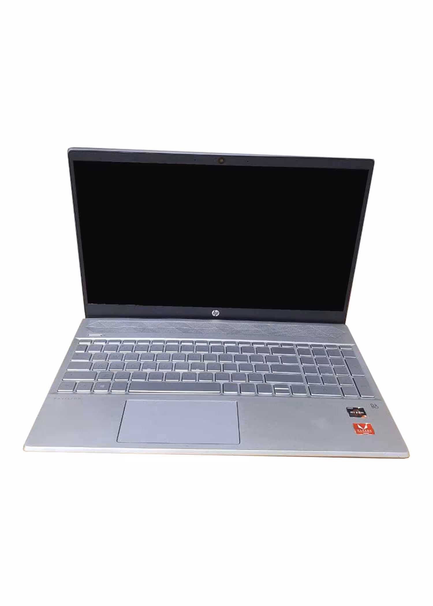 قیمت و خرید لپ تاپ اچ پی پاویلیون HP Pavilion 15-cw - آی تی کاشفی