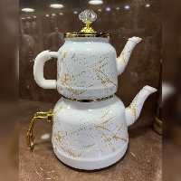 کتری قوری لعابی یونی هوم