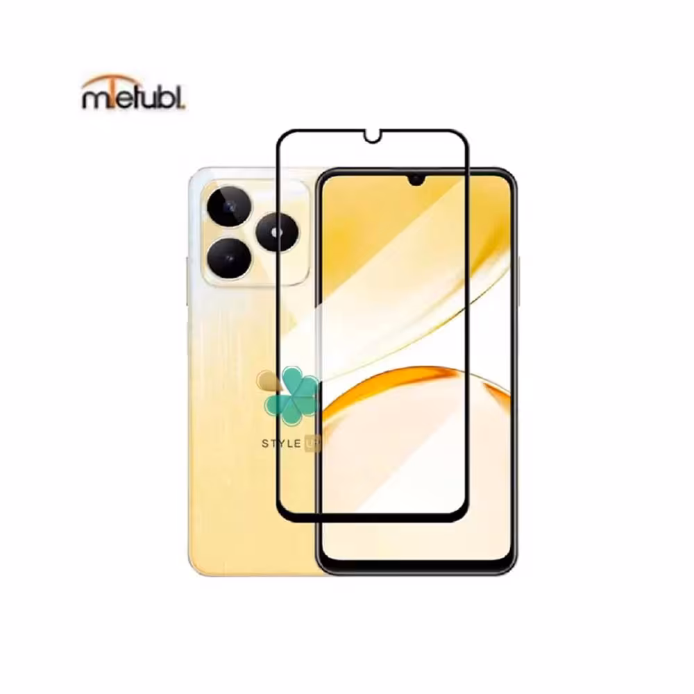 محافظ صفحه گوشی Anti Static میتوبل مناسب ریلمی Realme C51