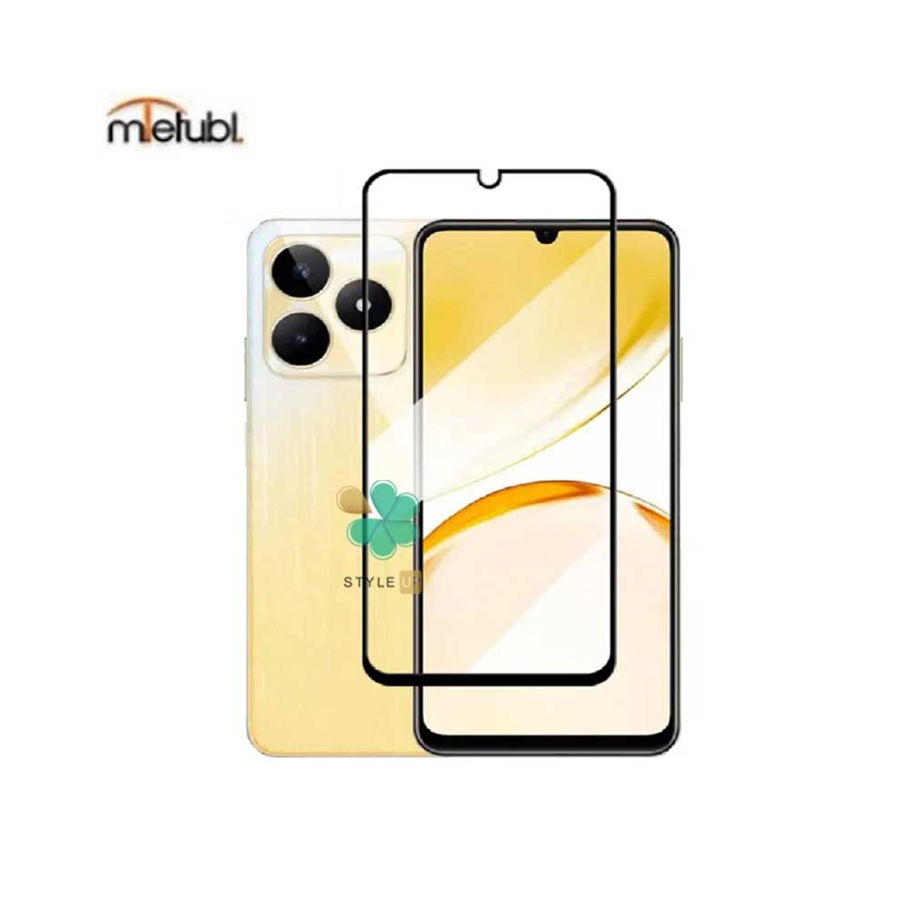 محافظ صفحه گوشی Anti Static میتوبل مناسب ریلمی Realme C51