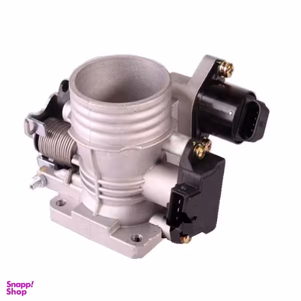 دریچه گاز دیناپارت کد 78 مناسب برای پیکان