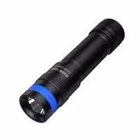 چراغ قوه ضد آب مخصوص غواصی اکستار XTAR D20B 1000